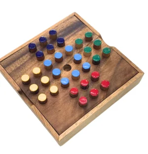 Mini  Solitaire